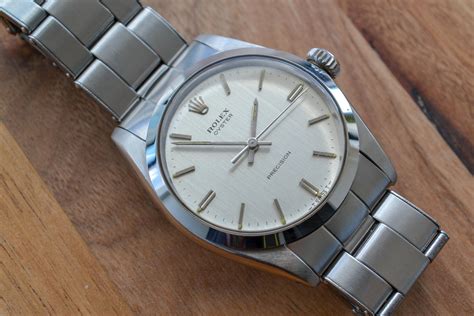 rolex oyster precision 6426 review|rolex oyster 6426 for sale.